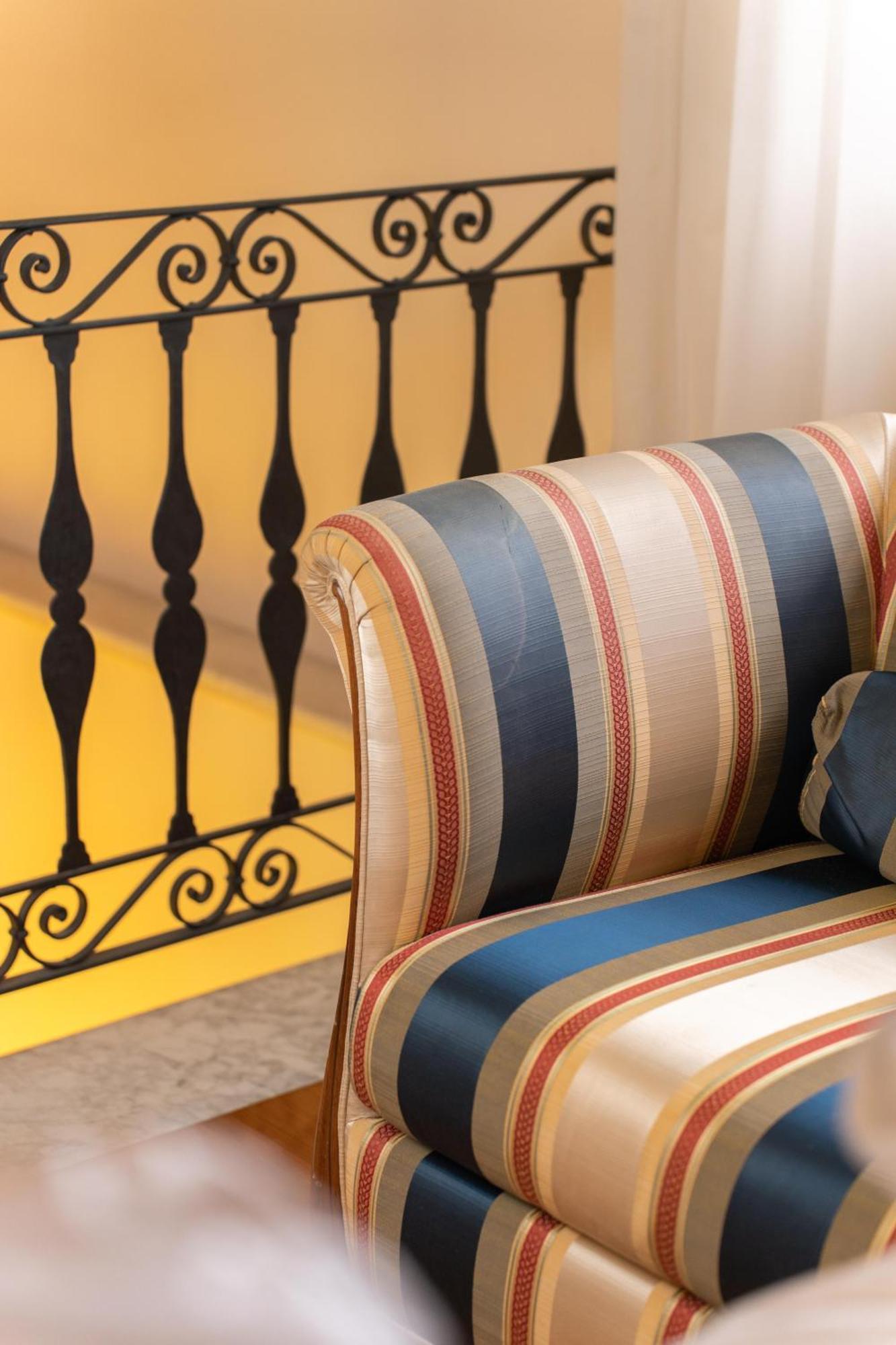 Hotel Villa La Bollina Serravalle Scrivia Eksteriør billede