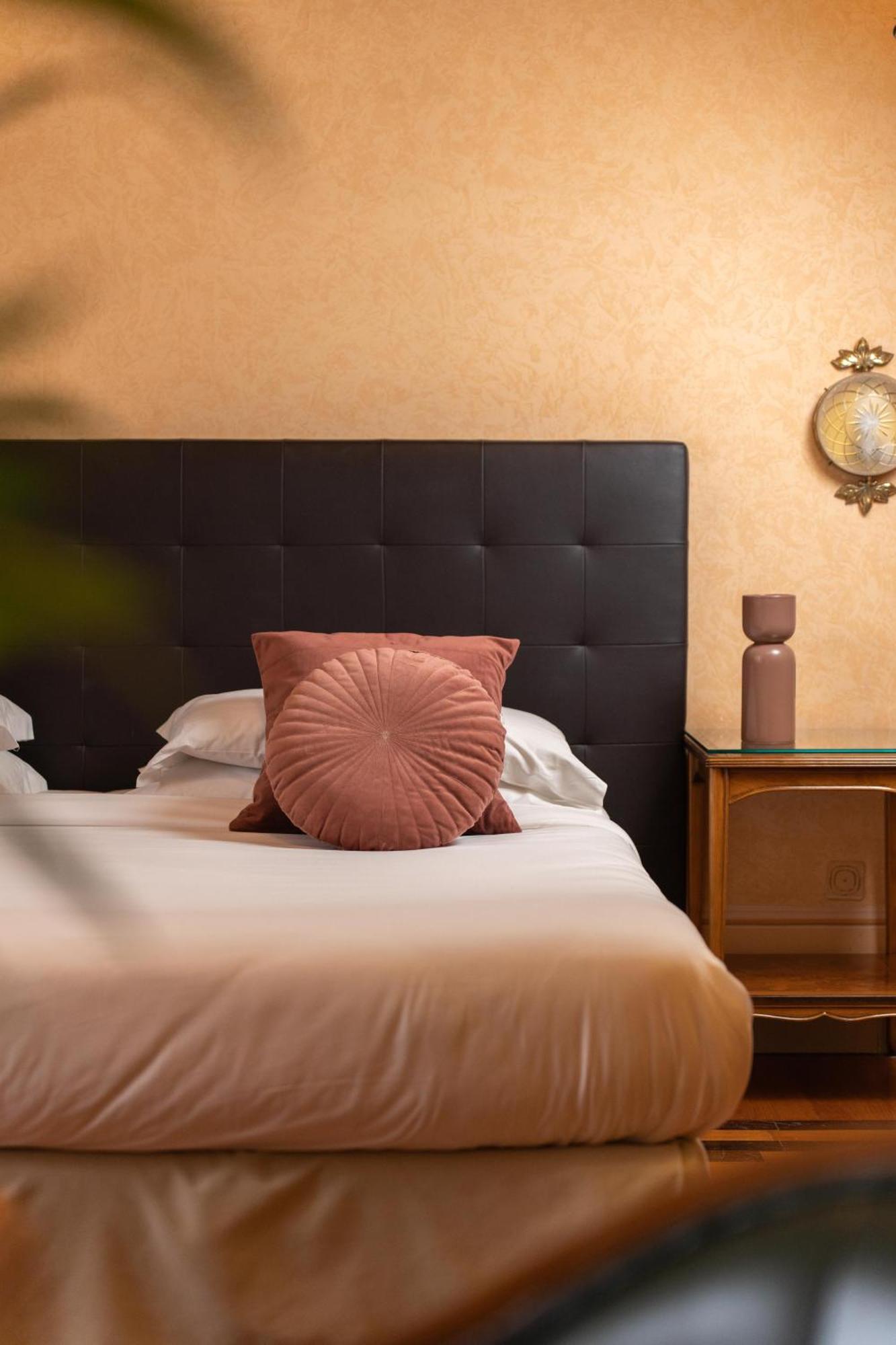 Hotel Villa La Bollina Serravalle Scrivia Eksteriør billede