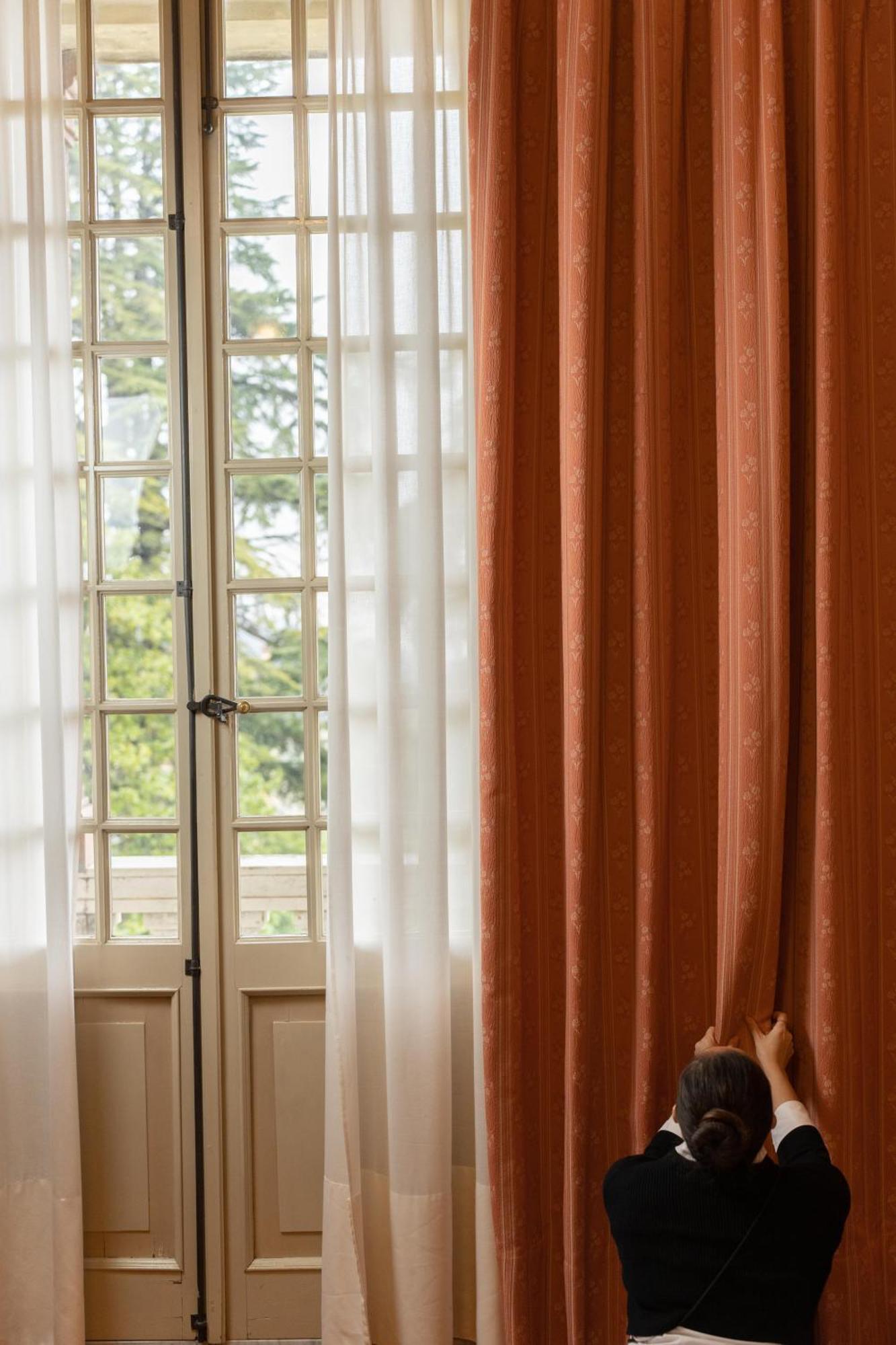 Hotel Villa La Bollina Serravalle Scrivia Eksteriør billede